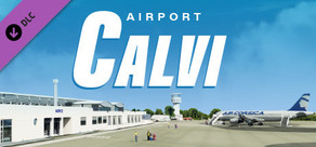 X-Plane 11 - Add-on: Aerosoft - Airport Calvi