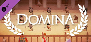 Domina - Official Soundtrack