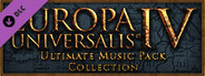 Collection - Europa Universalis IV: Ultimate Music Pack