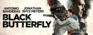 Black Butterfly