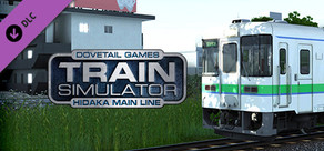 Train Simulator: Hidaka Main Line: Tomakomai - Hidaka-Mombetsu Route Add-On