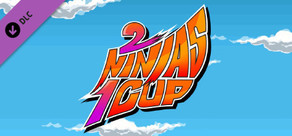 2 Ninjas 1 Cup - Soundtrack