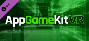 AppGameKit Classic - VR