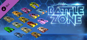 Battlezone - All Skins Pack