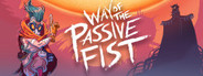 Way of the Passive Fist