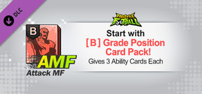 FreeStyleFootball - Card Pack (AMF)