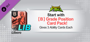 FreeStyleFootball - Card Pack (LIB)