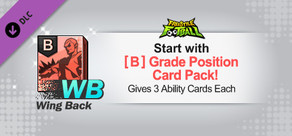 FreeStyleFootball - Card Pack (WB)