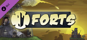 Forts - Soundtrack