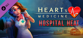 Heart's Medicine - Hospital Heat - Soundtrack