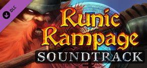 Runic Rampage - Soundtrack