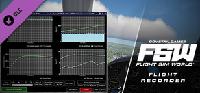 Flight Sim World: Flight Recorder Add-On