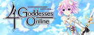 Cyberdimension Neptunia: 4 Goddesses Online