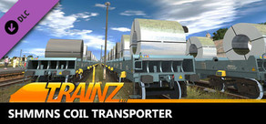 TANE DLC: Shmmns Coil Transporter