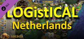 LOGistICAL - The Netherlands