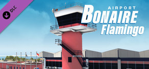 X-Plane 11 - Add-on: Aerosoft Airport Bonaire Flamingo