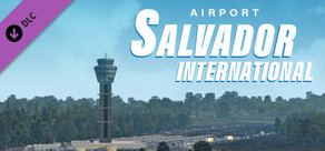 X-Plane 11 - Add-on: Aerosoft - Airport Salvador International