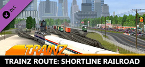 TANE DLC: Shortline Railroad