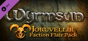 Wyrmsun: Joruvellir Faction Flair Pack