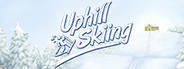 Uphill Skiing