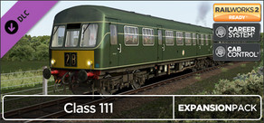 Class 111 Expansion Pack