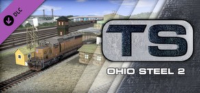 Train Simulator: Ohio Steel 2 Route Add-On