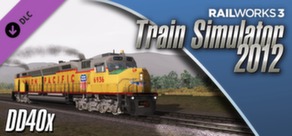 DD40X Add-On