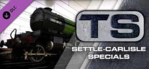 Train Simulator: Settle Carlisle Specials Add-On