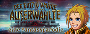 Der einzig wahre Auserwählte