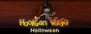 Hooligan Vasja: Halloween