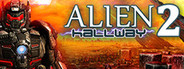 Alien Hallway 2