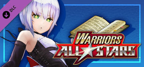 WARRIORS ALL-STARS: Marie Rose-themed costume for Plachta