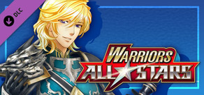 WARRIORS ALL-STARS: Zhao Yun-themed costume for Darius