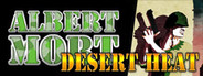 Albert Mort - Desert Heat