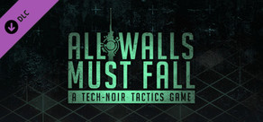 All Walls Must Fall Original Soundtrack