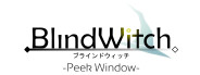 Blind Witch -Peek Window-