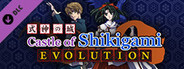 Castle of Shikigami - Evolution