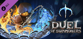 Duel of Summoners - Advanced Starter Pack