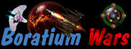 Boratium Wars