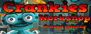 Crankies Workshop: Grizzbot Assembly