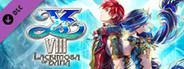 Ys VIII: Lacrimosa of DANA - Castaway Start Dash Set