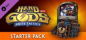 Hand of the Gods - Starter Pack