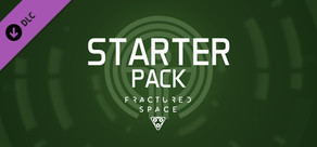 Fractured Space - Starter Pack
