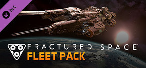 Fractured Space - Fleet Pack: All Current and Future Ships