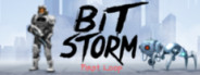 Bit Storm VR: First Loop