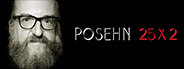 Brian Posehn: 25x2