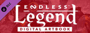 ENDLESS™ Legend - Digital Artbook