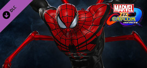 Marvel vs. Capcom: Infinite - Superior Spider-Man  Costume