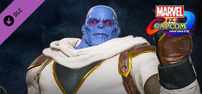 Marvel vs. Capcom: Infinite - Thanos Annihilation Costume