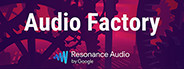 Audio Factory